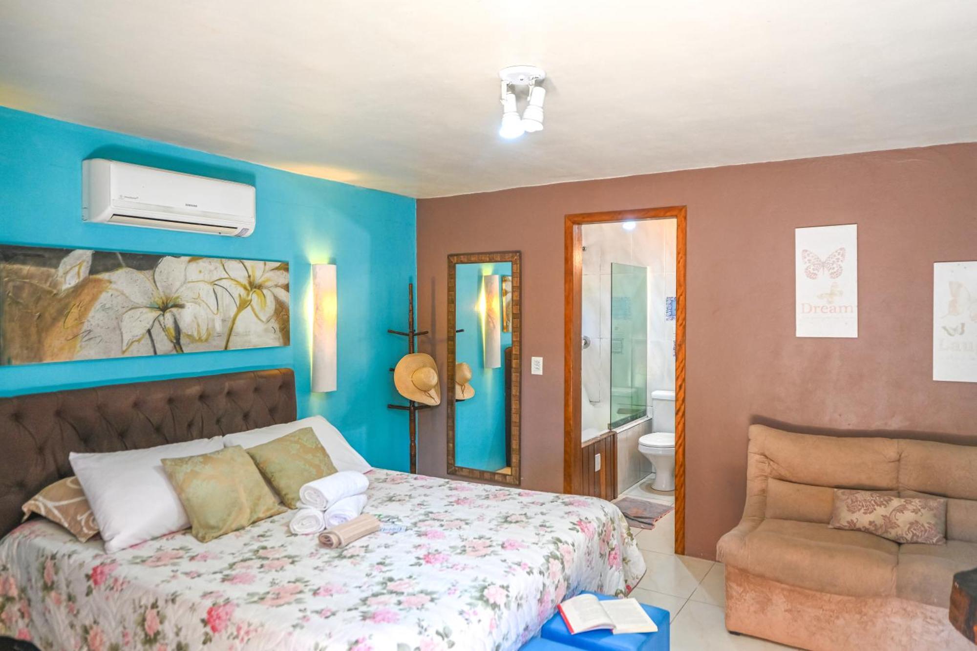 Hotel برايا دو روزا المظهر الخارجي الصورة
