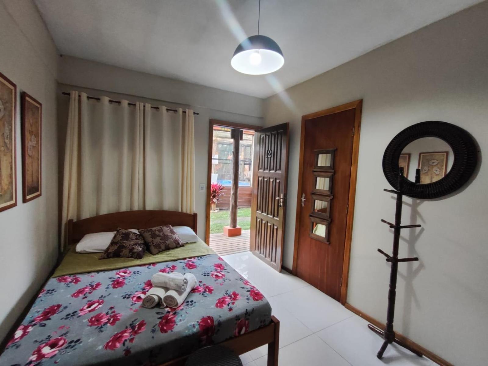 Hotel برايا دو روزا المظهر الخارجي الصورة