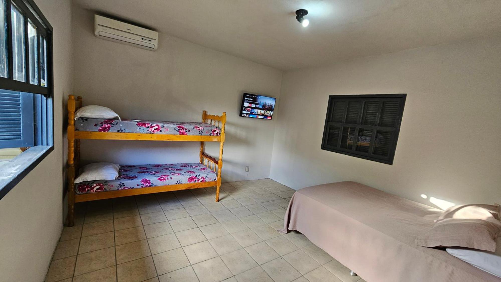 Hotel برايا دو روزا المظهر الخارجي الصورة